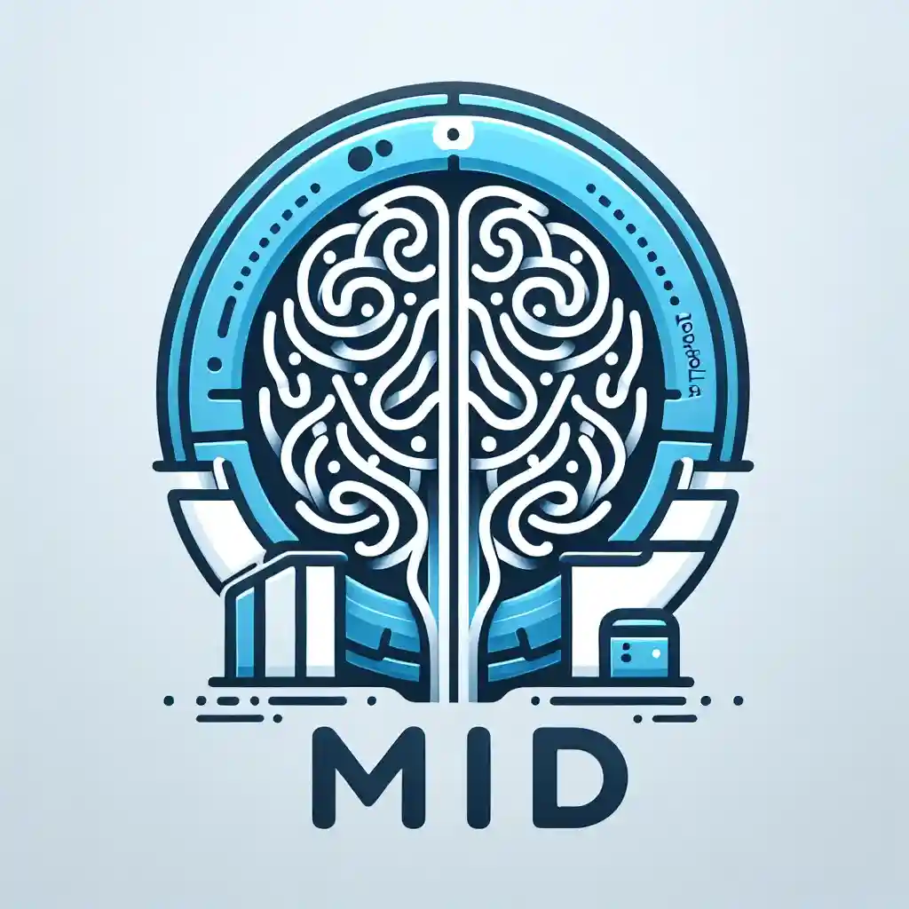 МРТ голови м. Дніпро Logo